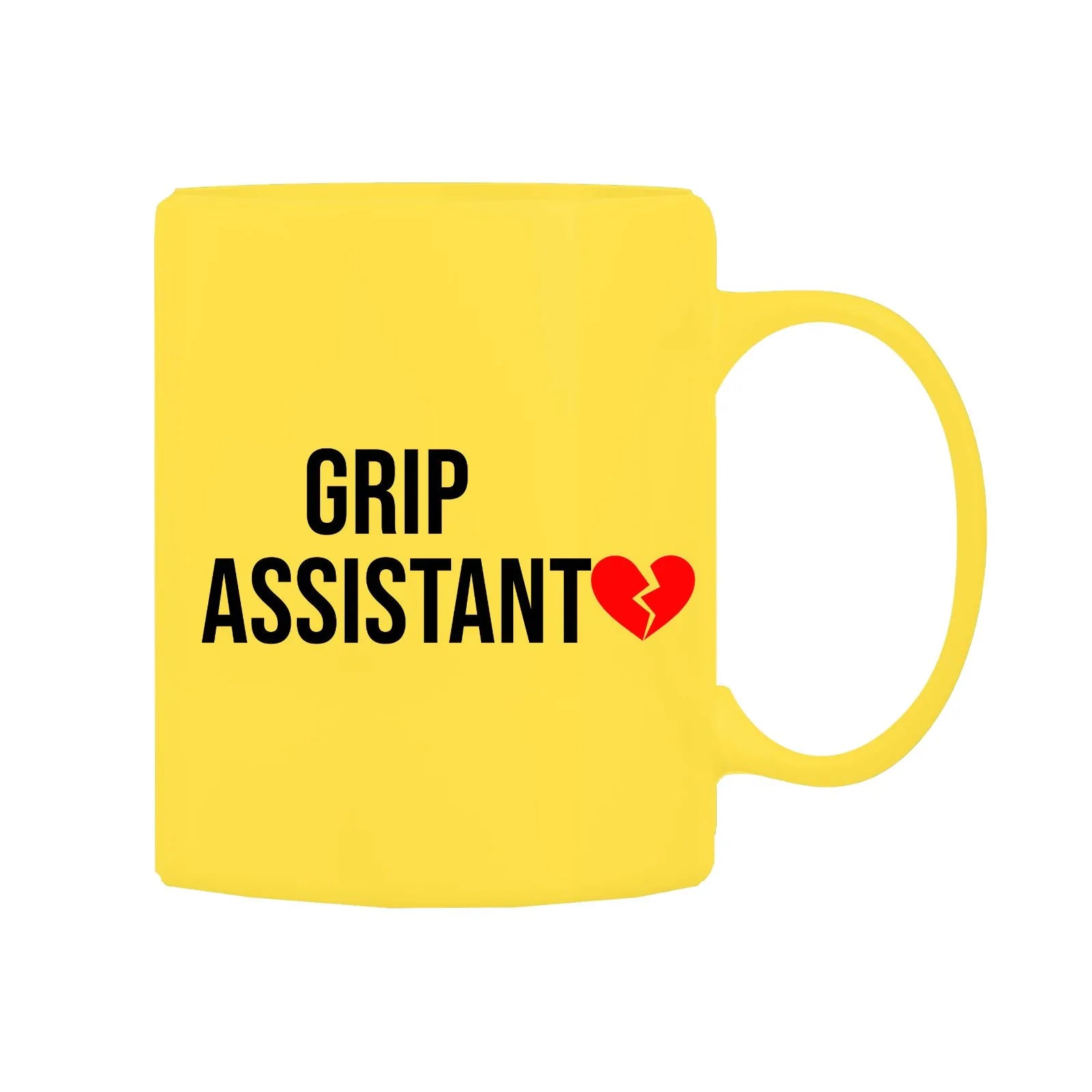 Grip Assistant Mug M-GA3 Desichalchitra