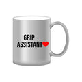 Grip Assistant Mug M-GA5 Desichalchitra
