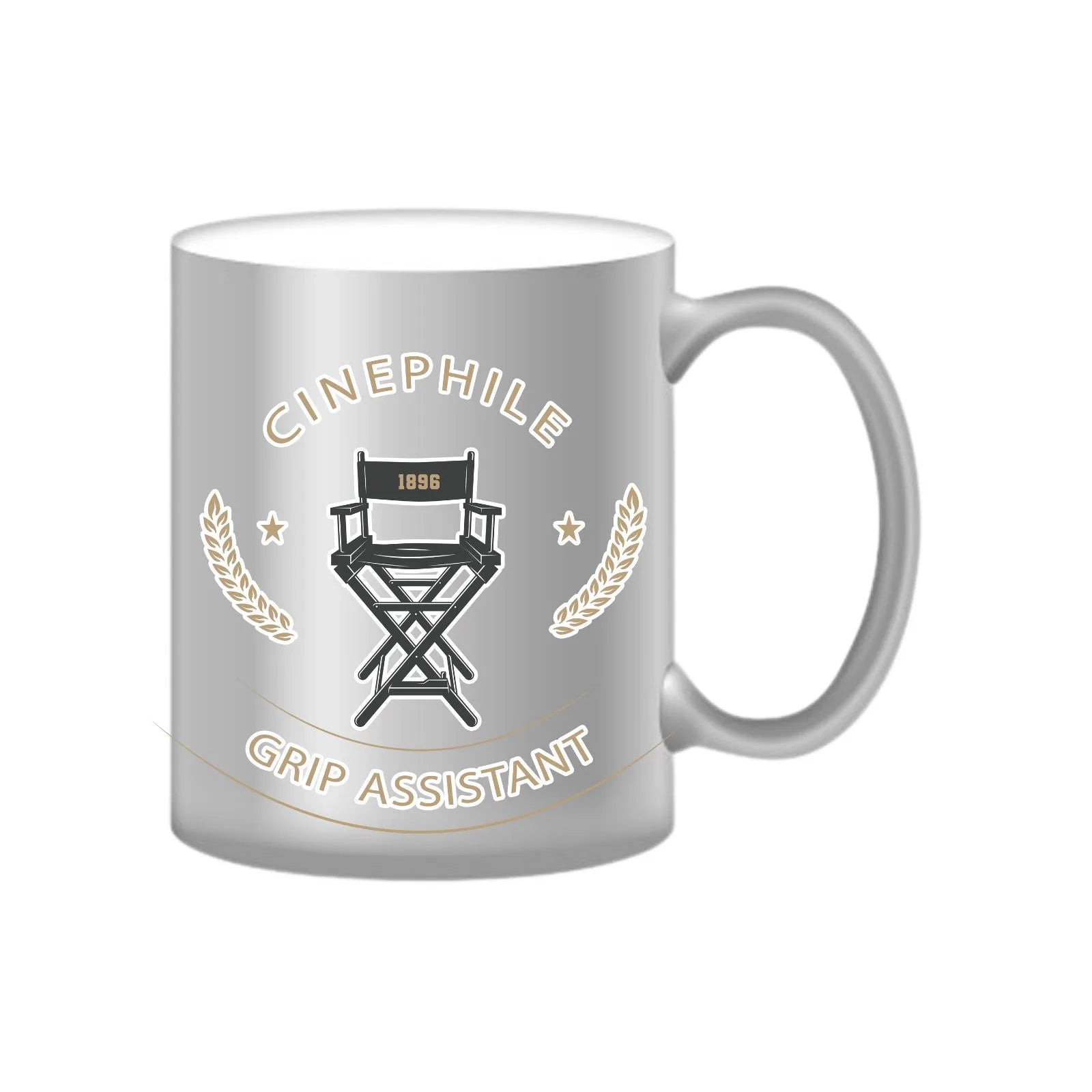 Grip Assistant Mug M-GA12 Desichalchitra