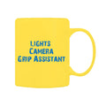 Grip Assistant Mug M-GA13 Desichalchitra