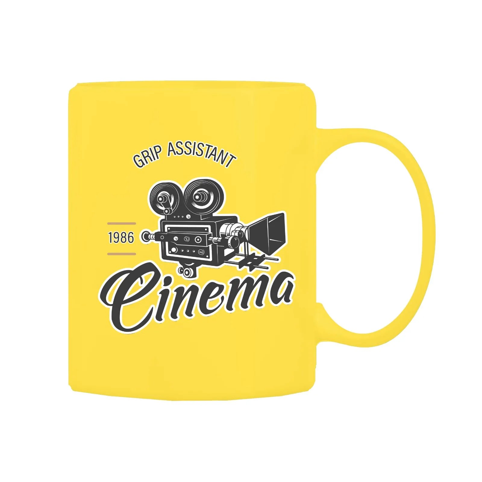 Grip Assistant Mug M-GA9 Desichalchitra