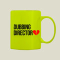 Dubbing Director Mug M-DD3 Desichalchitra