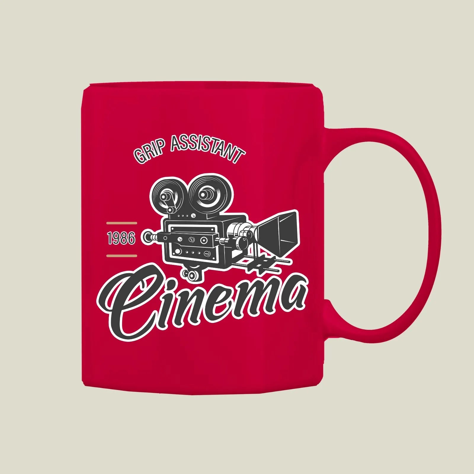 Grip Assistant Mug M-GA9 Desichalchitra