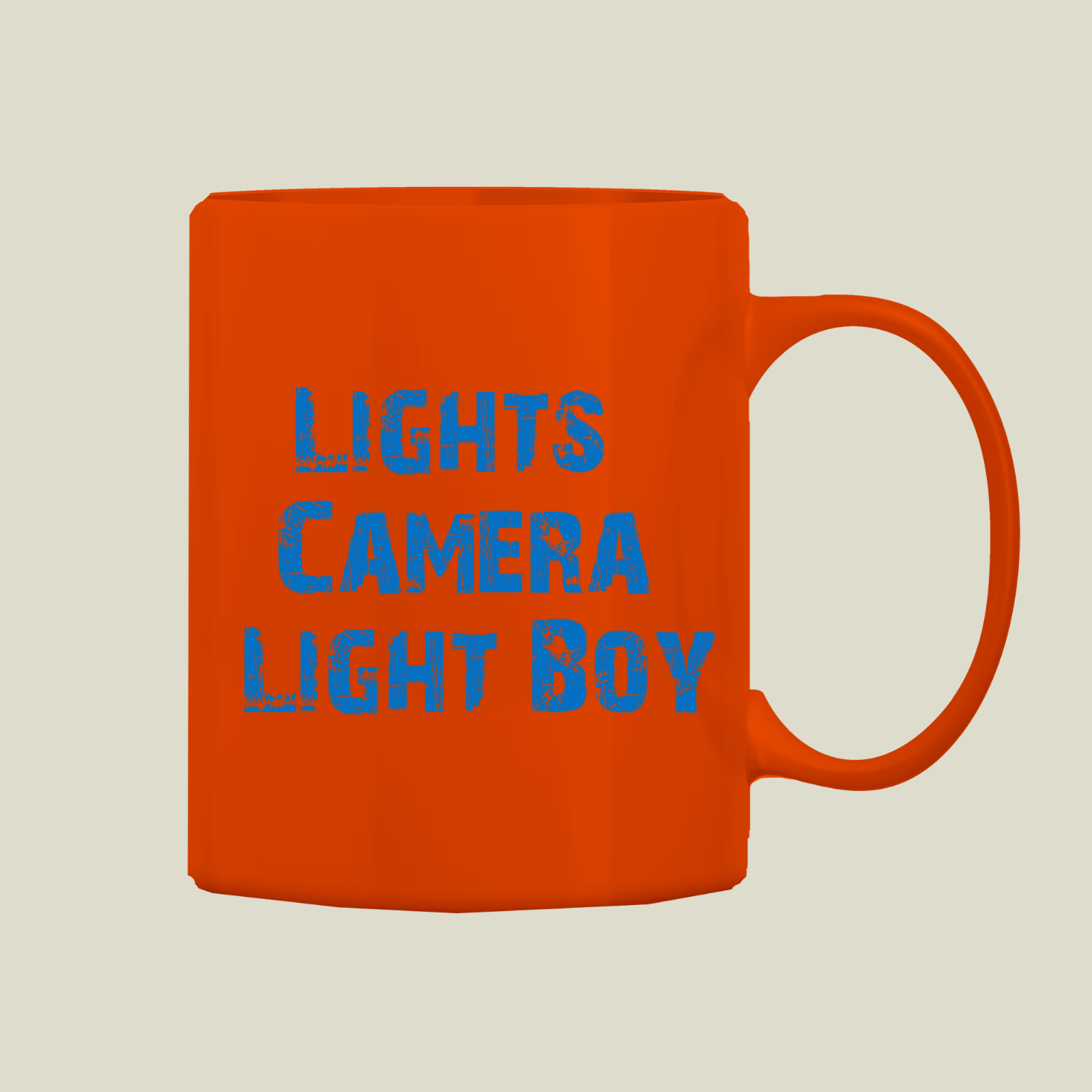 Light Boy Mug M-LB13 Desichalchitra