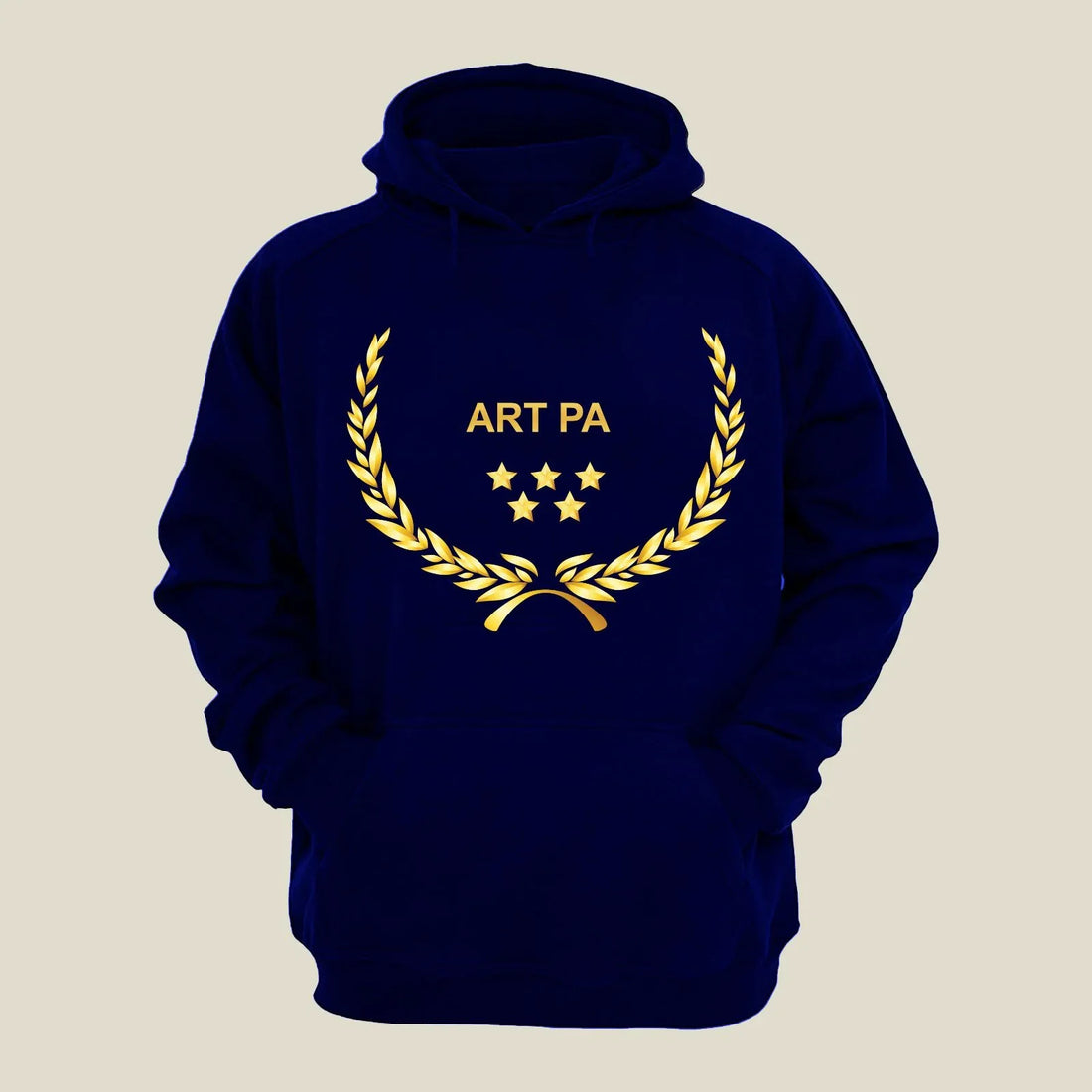 Art PA Hoodie H-APA6 Desichalchitra