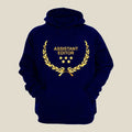 Assistant Editor Hoodie H-ASE6 Desichalchitra