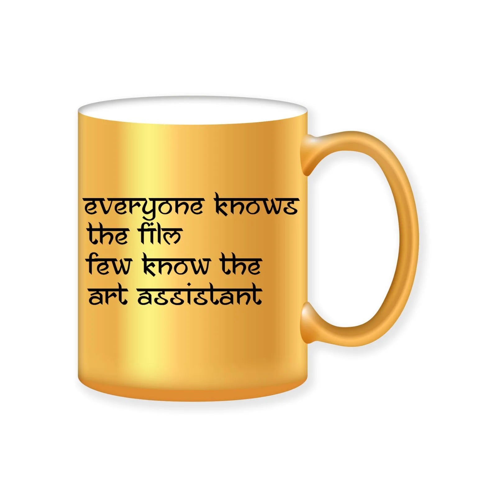 Art Assistant Mug M-APA15 Desichalchitra