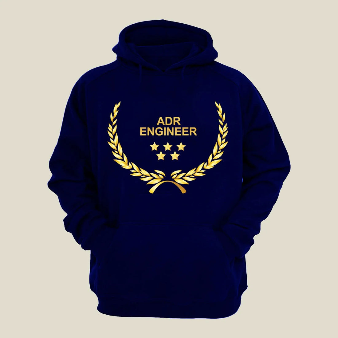 ADR Engineer Hoodie H-ARE6 Desichalchitra