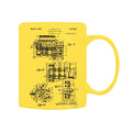 Camera Patent Mug M-CMP160 Desichalchitra