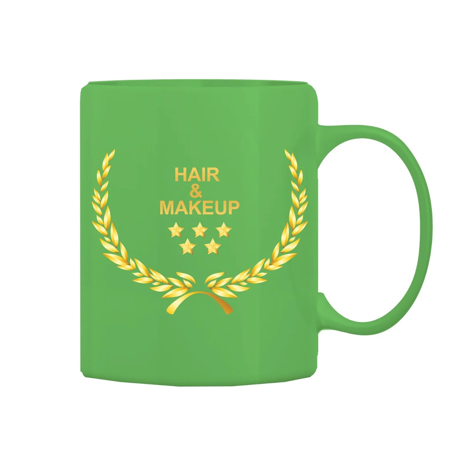 Hair and Makeup Mug M-HMU6 Desichalchitra