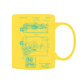 Camera Patent Mug M-CMP19 Desichalchitra