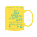 Camera Patent Mug M-CMP2 Desichalchitra