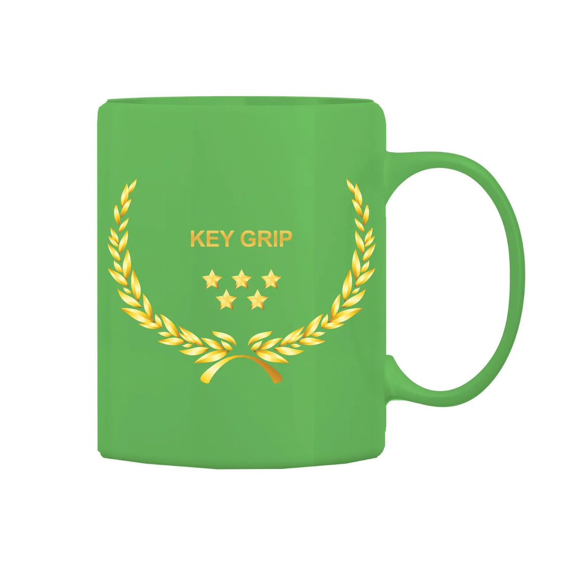 Key Grip Mug M-KEY6 Desichalchitra