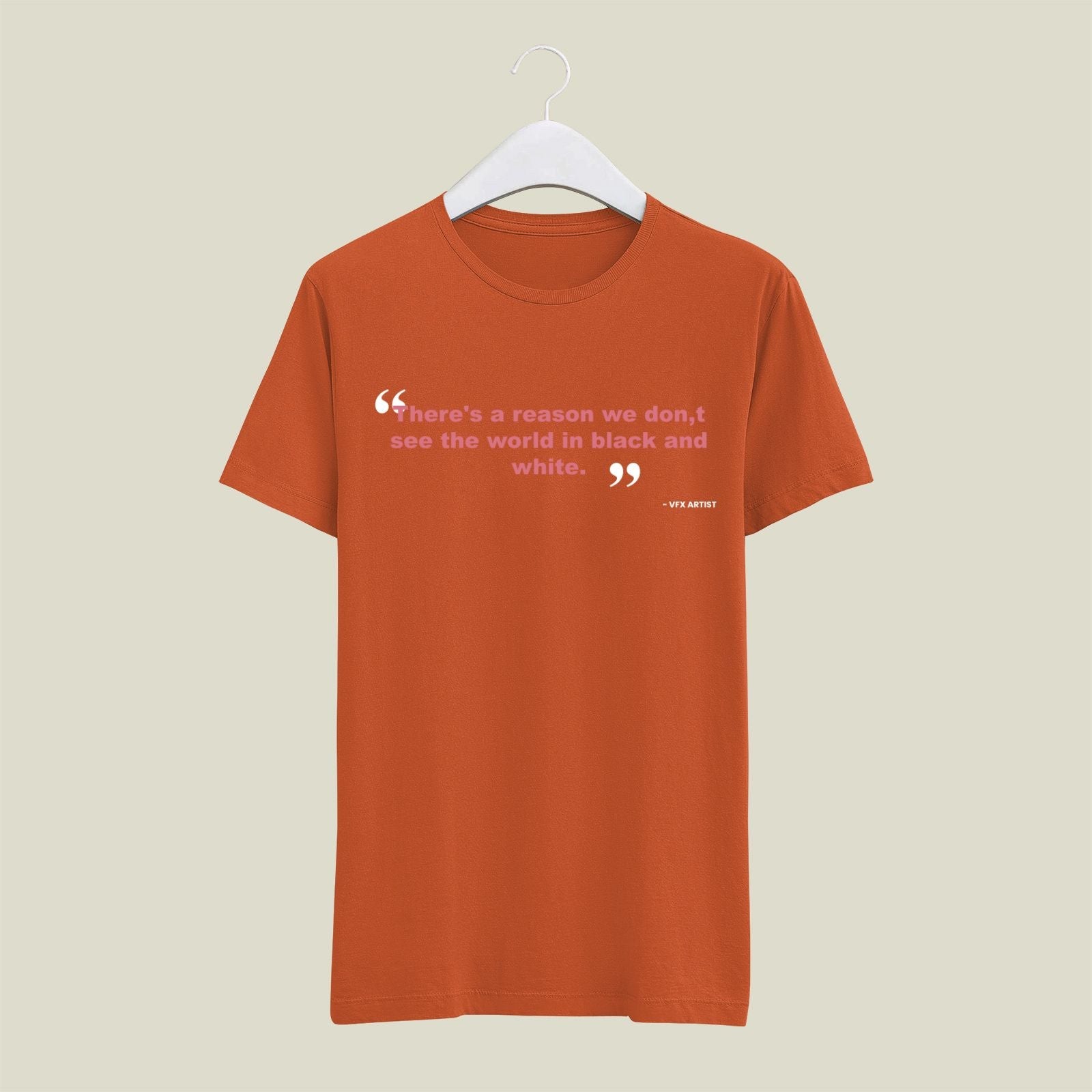 Visual Effects T-Shirt T-VFX63 Desichalchitra