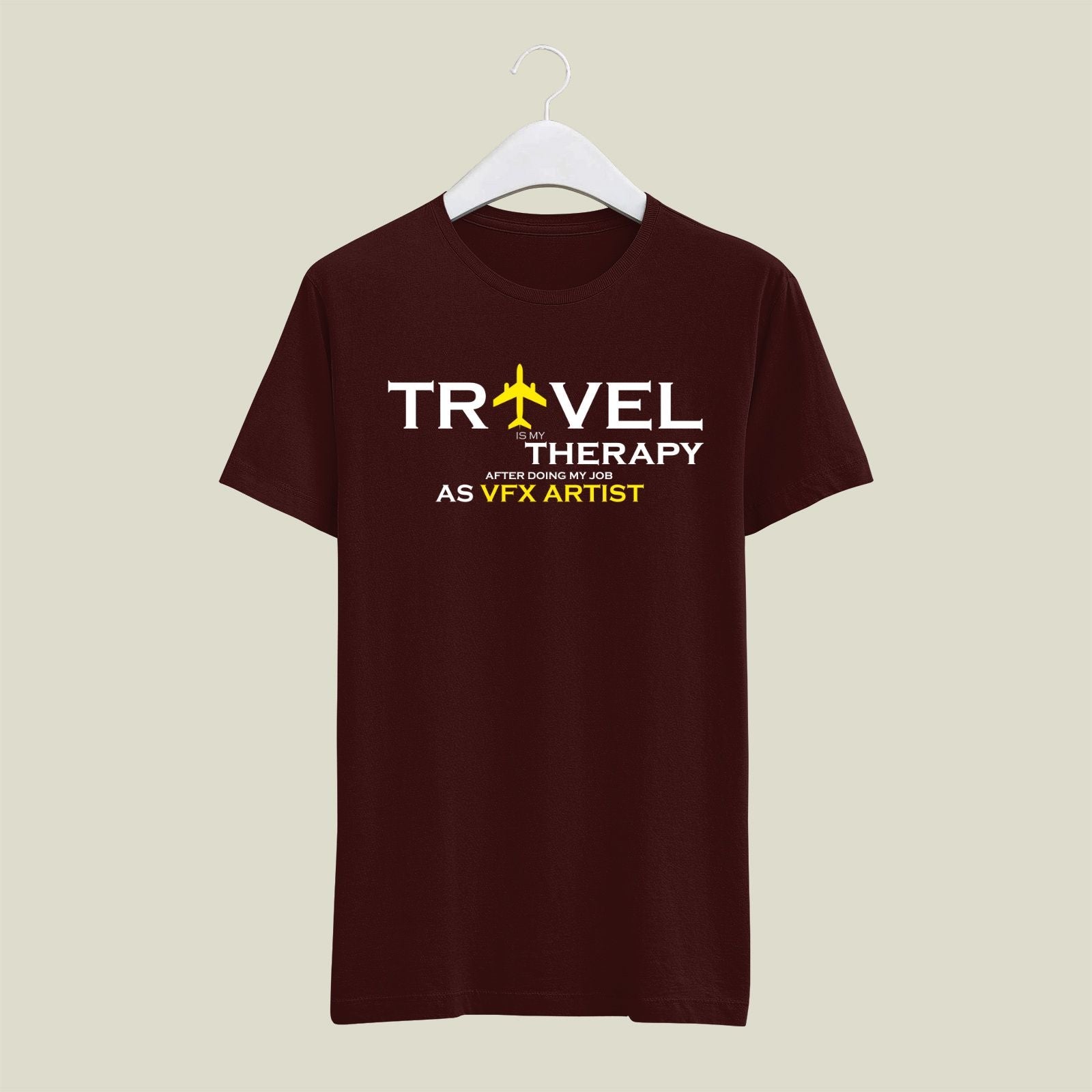 Visual Effects T-Shirt T-VFX65 Desichalchitra