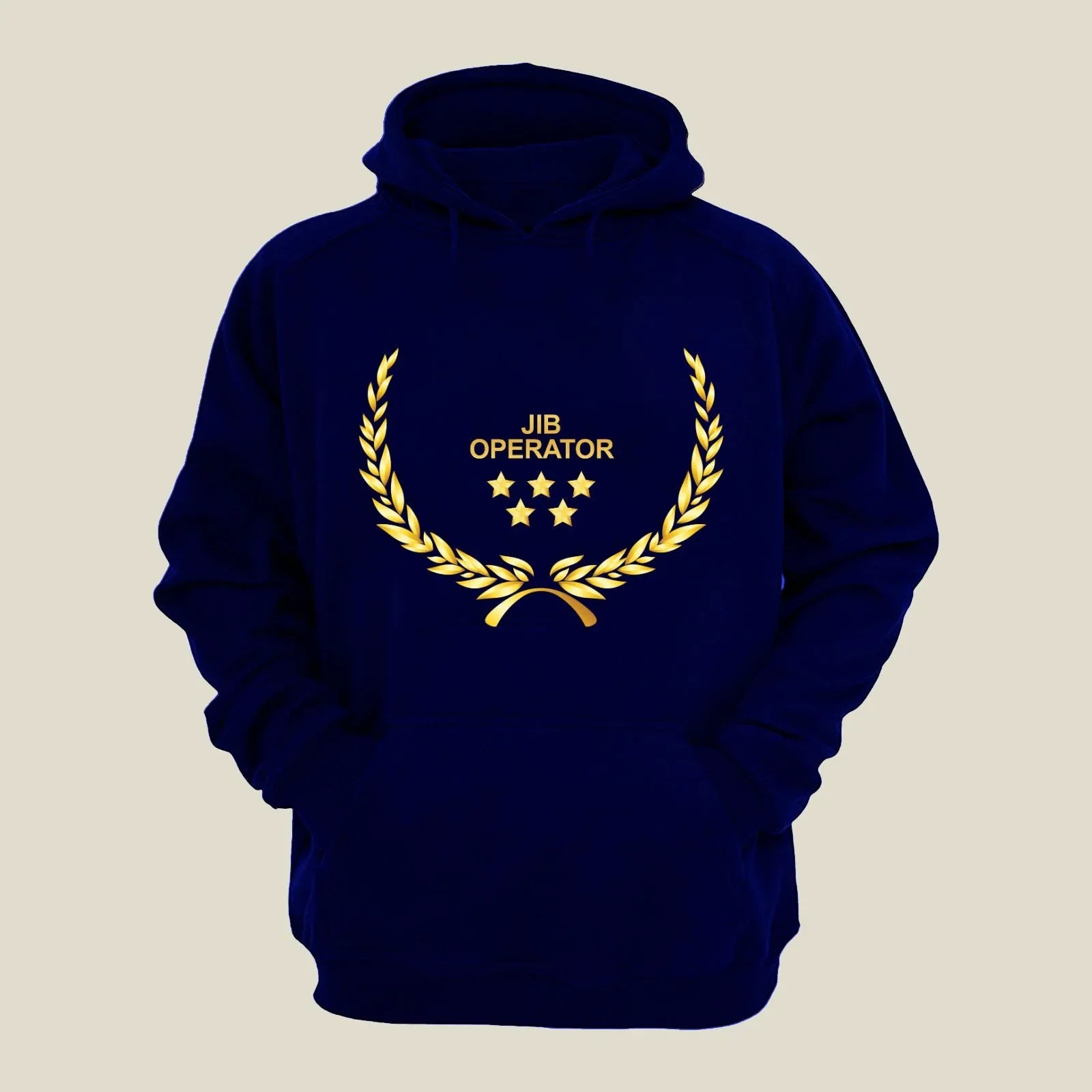 Jib Operator Hoodie H-JO6 Desichalchitra