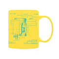 Camera Patent Mug M-CMP46 Desichalchitra