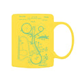 Camera Patent Mug M-CMP61 Desichalchitra