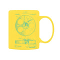 Camera Patent Mug M-CMP33 Desichalchitra