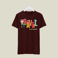 Visual Effects T-Shirt T-VFX107 Desichalchitra