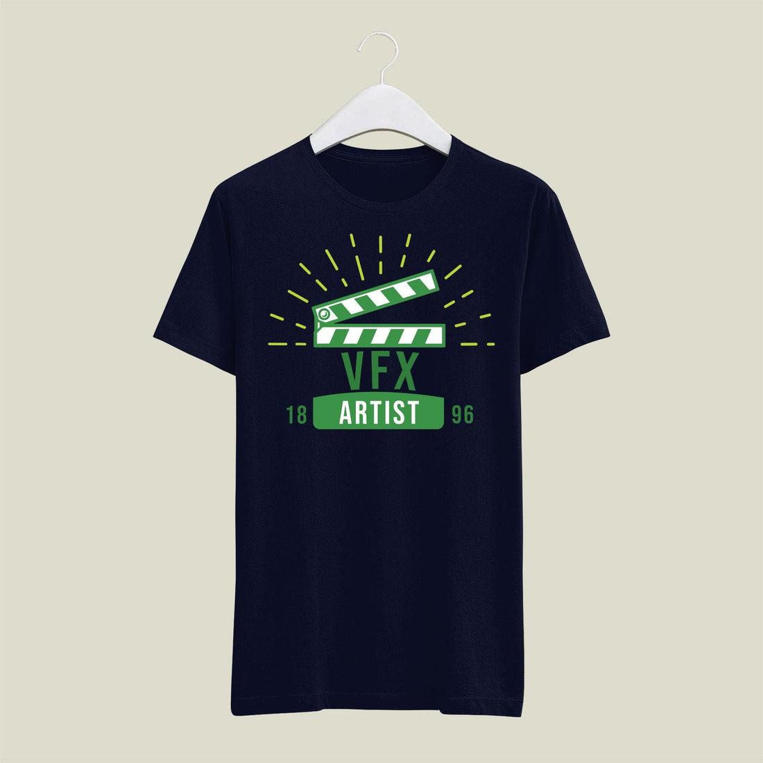 Visual Effects T-Shirt T-VFX111 Desichalchitra