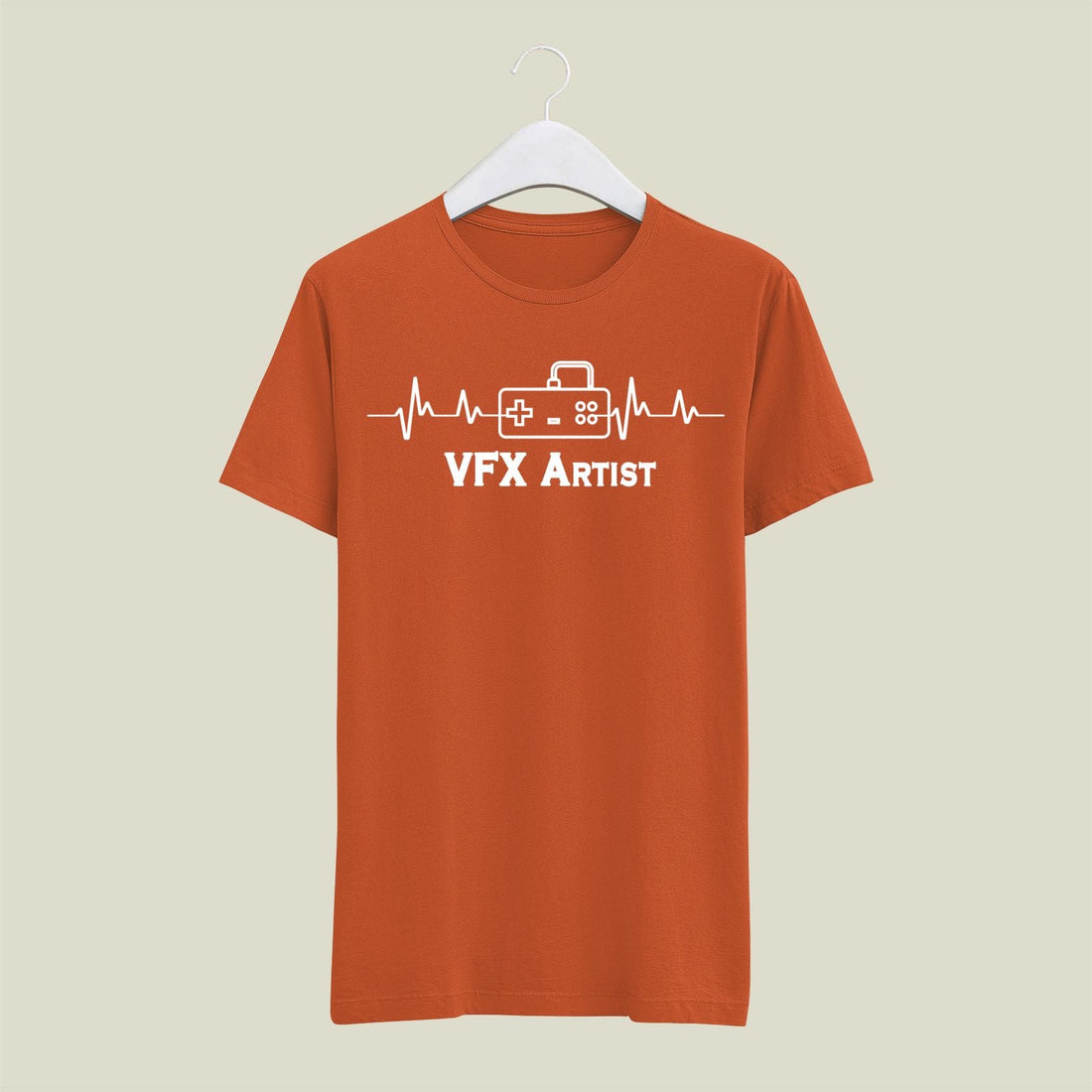 Visual Effects T-Shirt T-VFX117 Desichalchitra