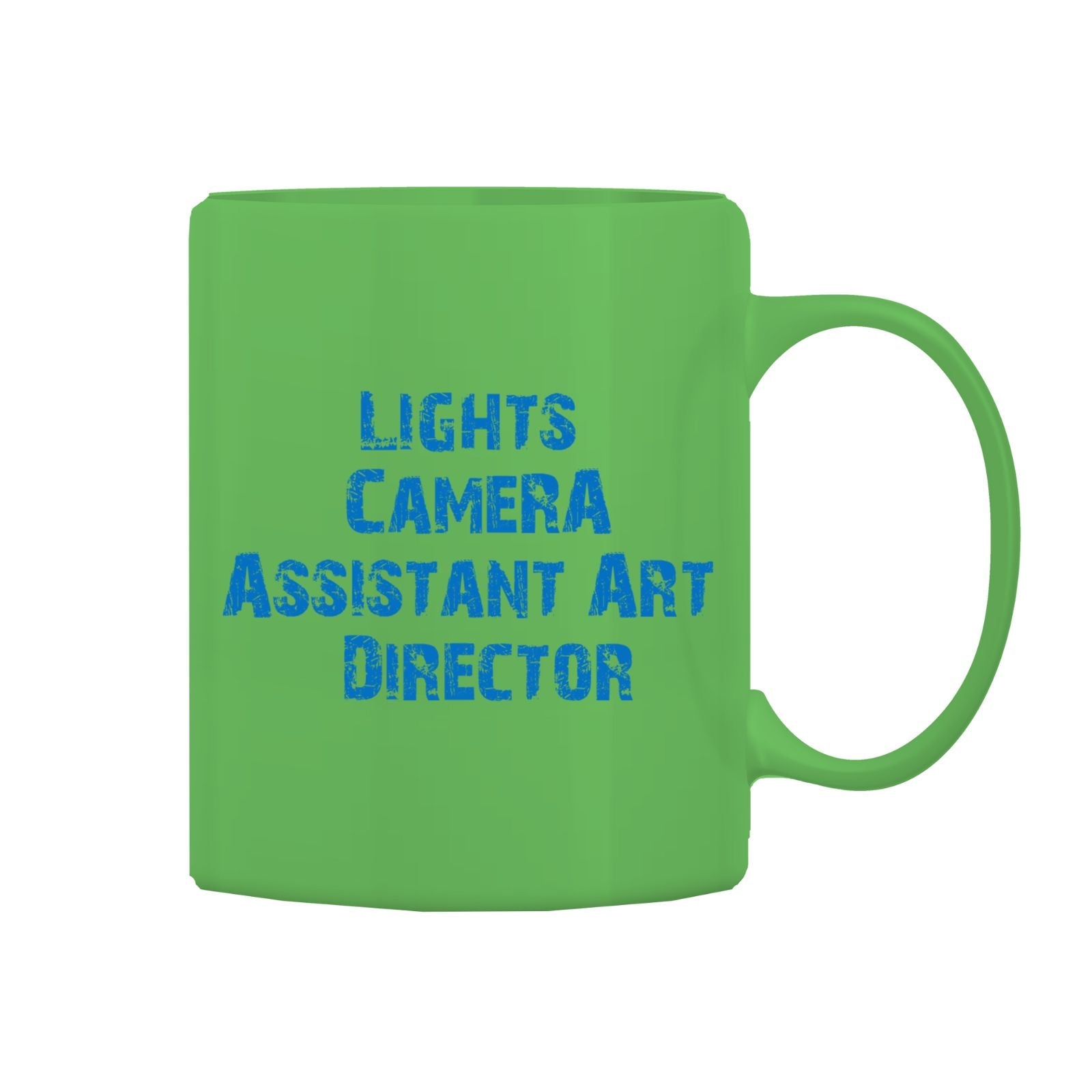 Assistant Art Director Mug M-AAD13 Desichalchitra