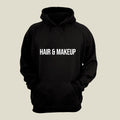 Hair & Makeup Hoodie H-HMU14 Desichalchitra