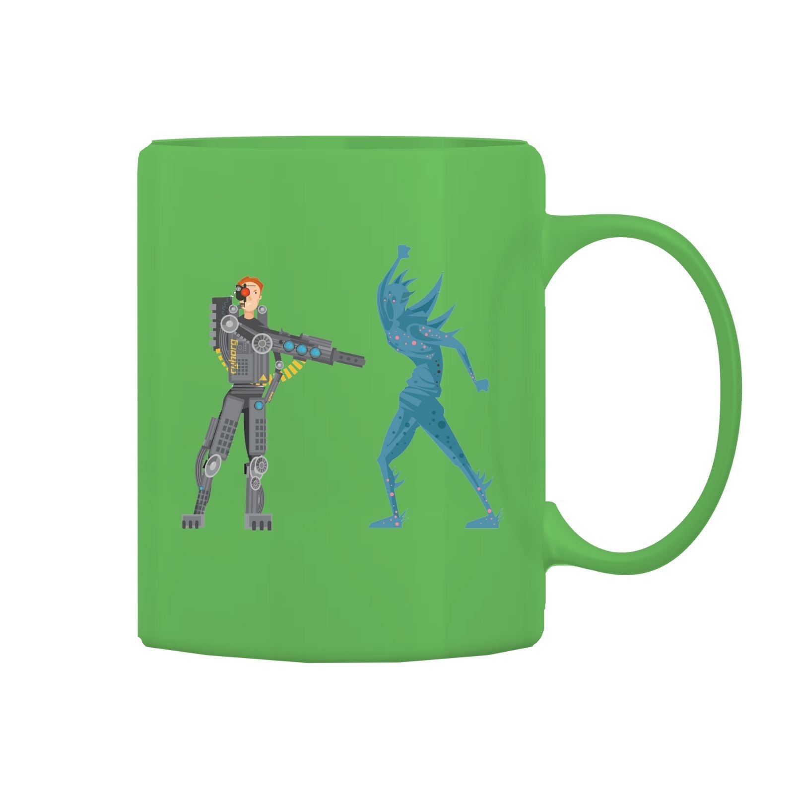 Visual Effects Mug M-VFX7 Desichalchitra