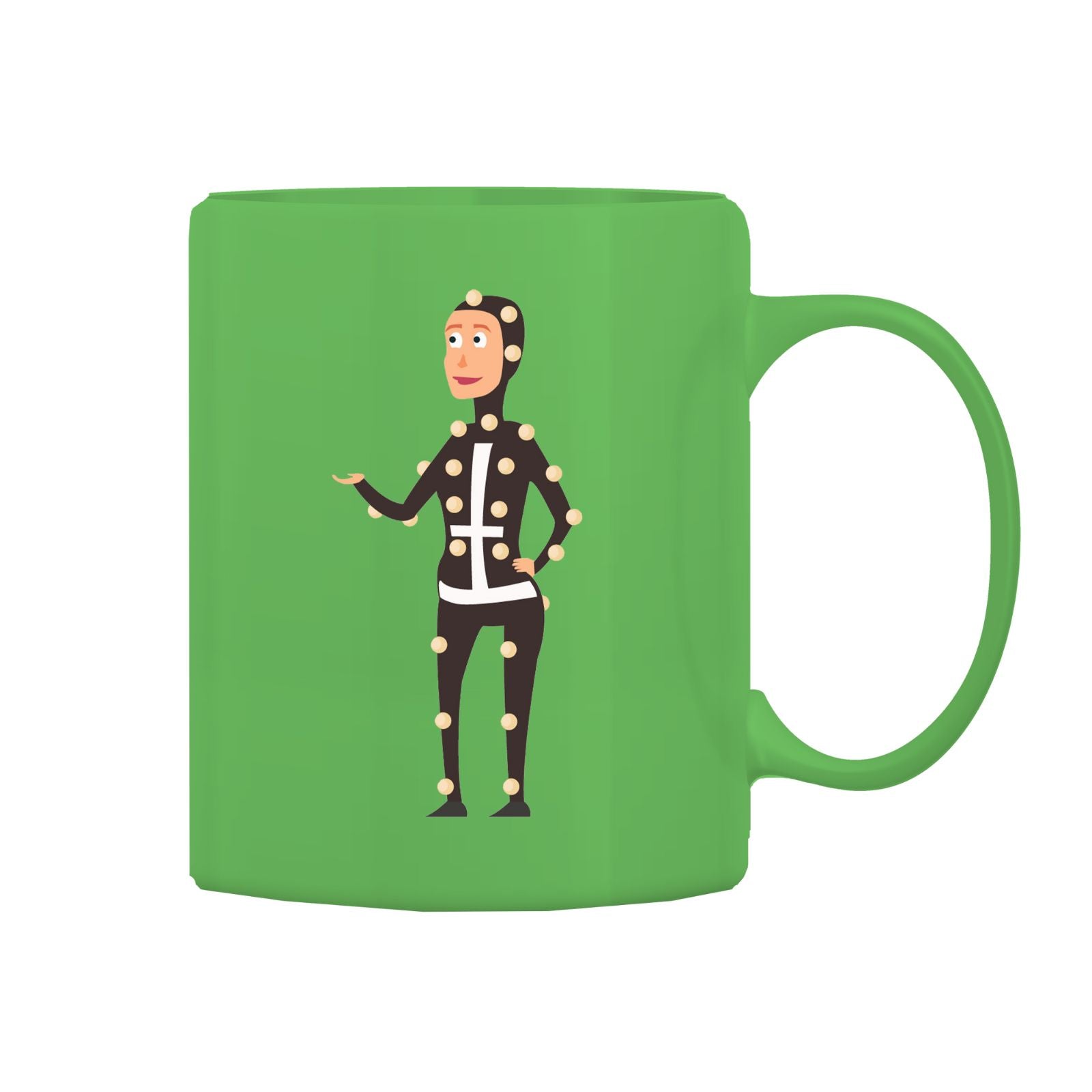 Visual Effects Mug M-VFX9 Desichalchitra