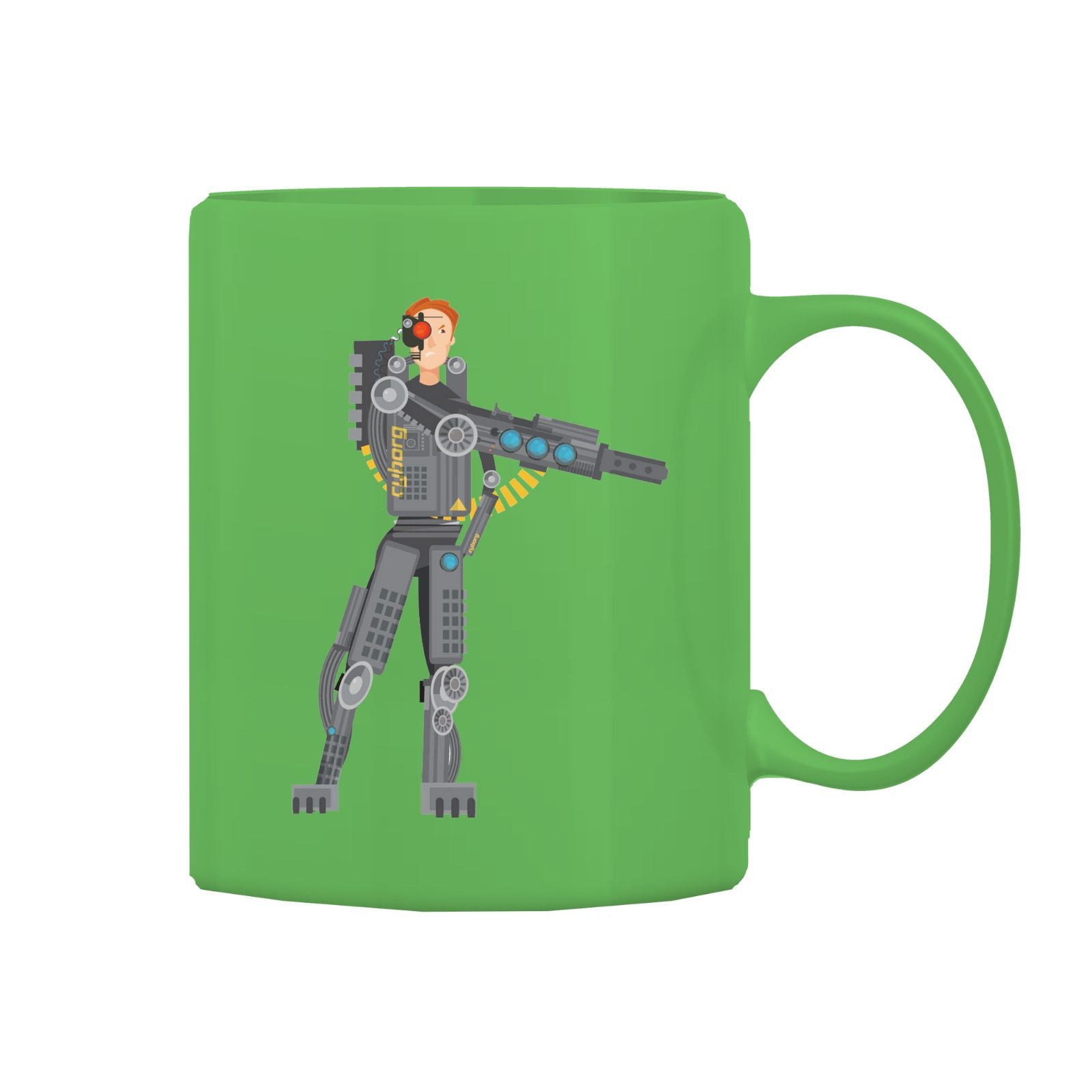 Visual Effects Mug M-VFX10 Desichalchitra