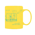 Camera Patent Mug M-CMP131 Desichalchitra