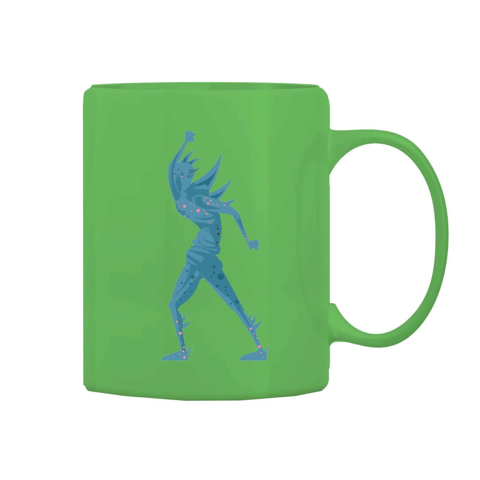 Visual Effects Mug M-VFX11 Desichalchitra