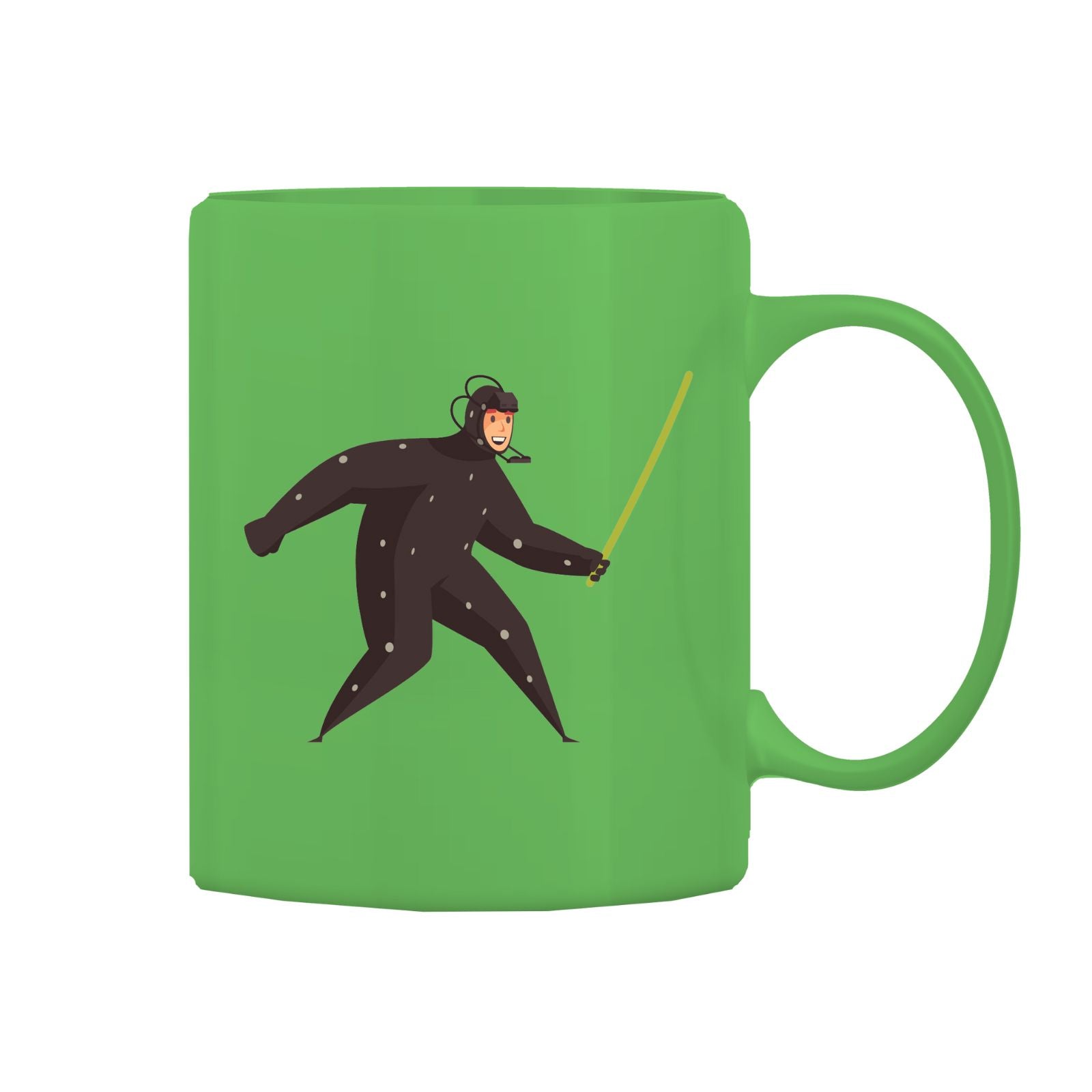 Visual Effects Mug M-VFX12 Desichalchitra