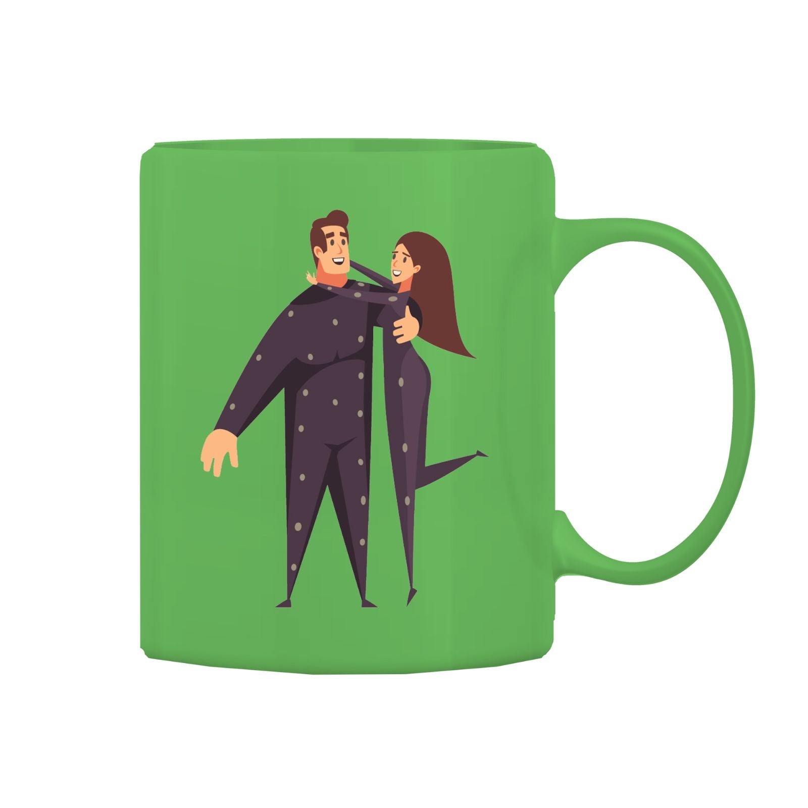 Visual Effects Mug M-VFX13 Desichalchitra