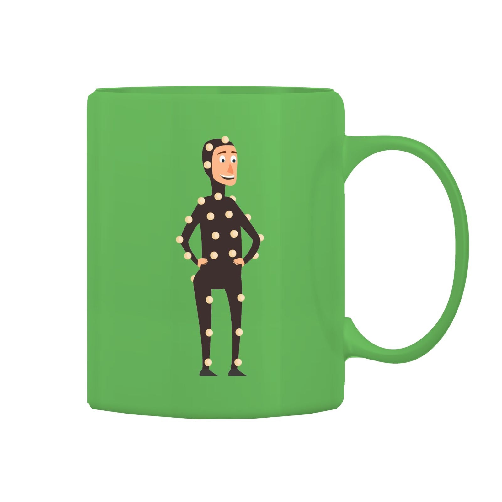 Visual Effects Mug M-VFX14 Desichalchitra