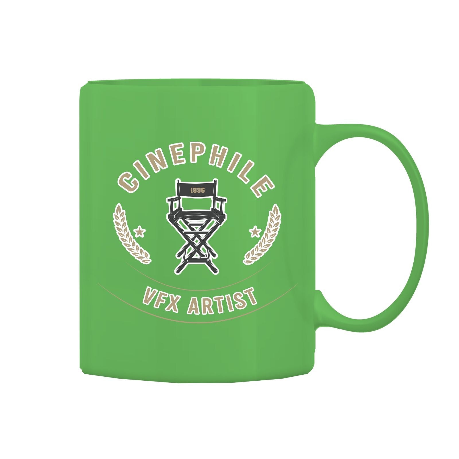 Visual Effects Mug M-VFX48 Desichalchitra