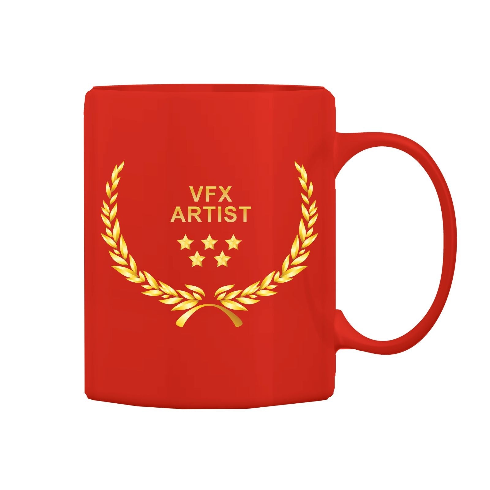 Visual Effects Mug M-VFX59 Desichalchitra