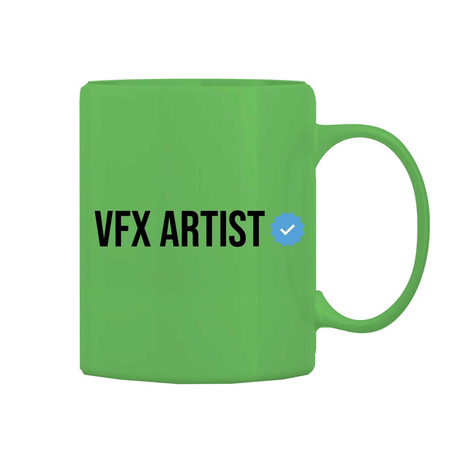 Visual Effects Mug M-VFX84 Desichalchitra