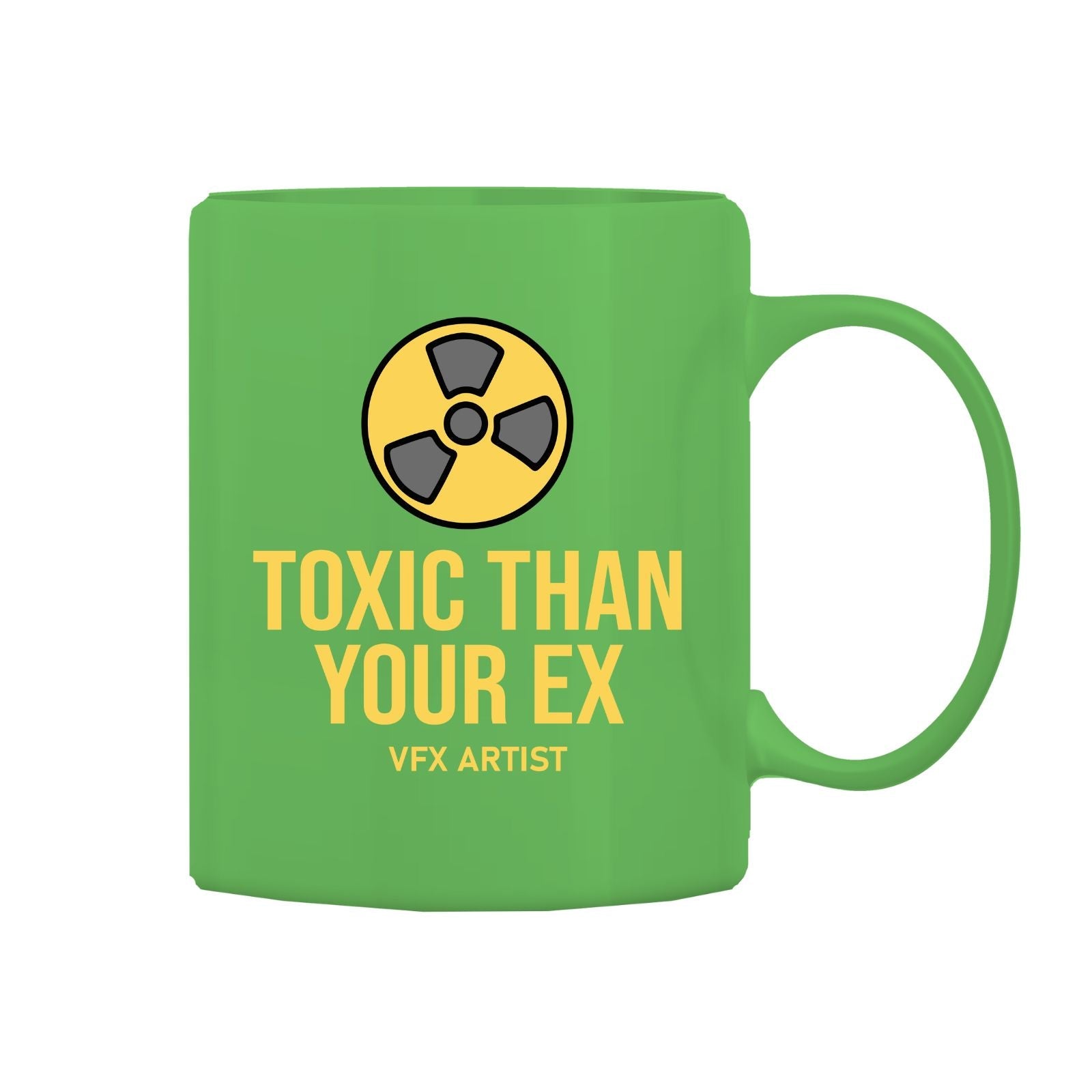 Visual Effects Mug M-VFX98 Desichalchitra