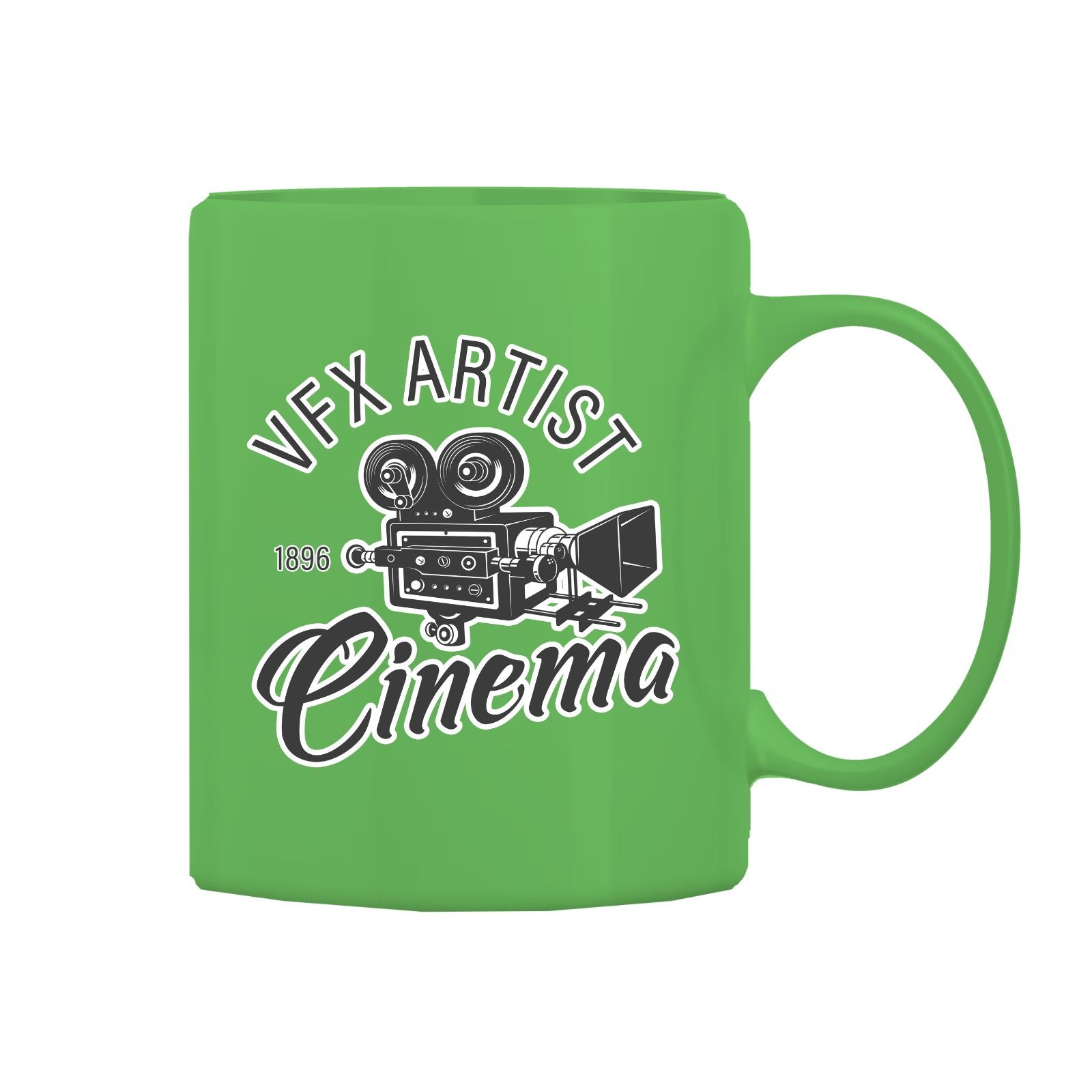 Visual Effects Mug M-VFX119 Desichalchitra