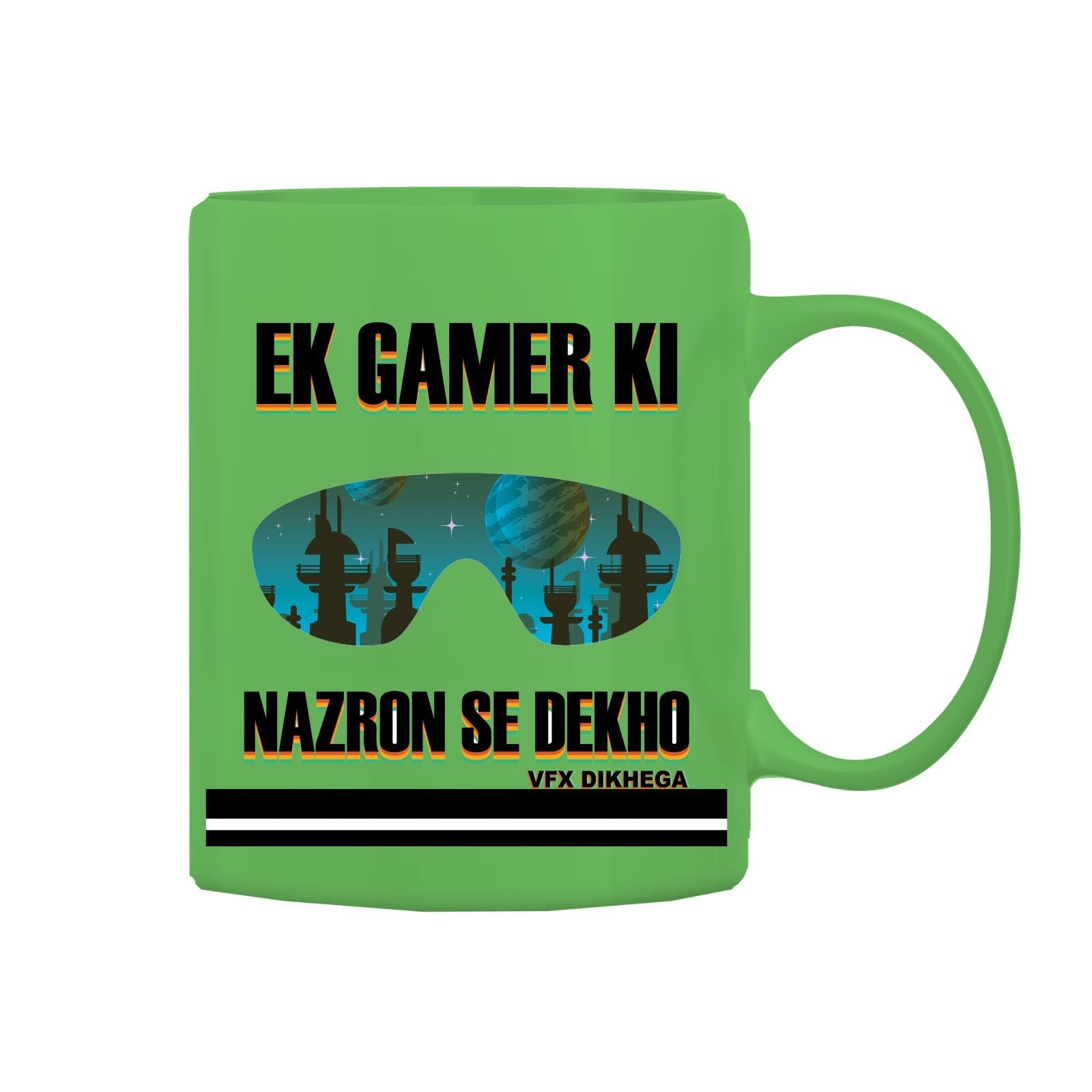 Visual Effects Mug M-VFX127 Desichalchitra