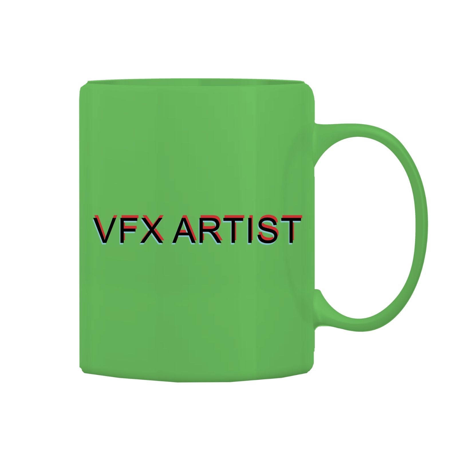 Visual Effects Mug M-VFX132 Desichalchitra