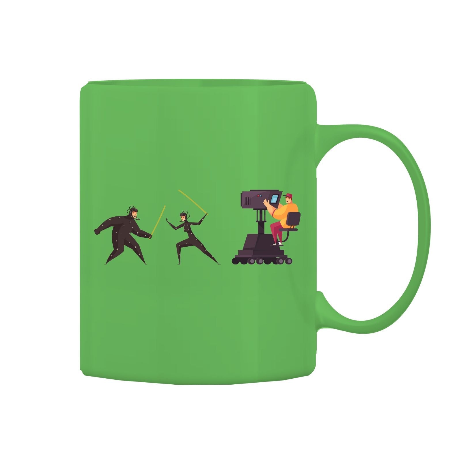 Visual Effects Mug M-VFX1 Desichalchitra