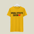VFX Editor T-Shirt T-VE3 Desichalchitra