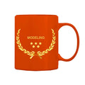 Modelling Mug M-ML2 Desichalchitra