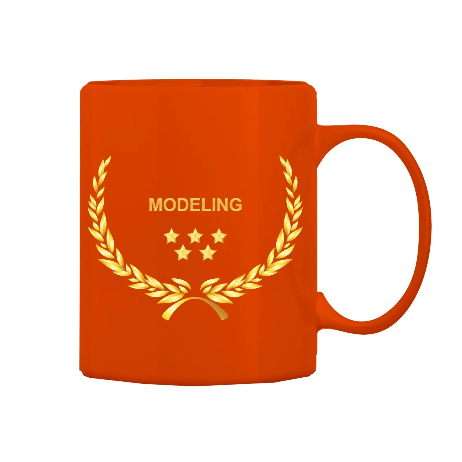Modelling Mug M-ML2 Desichalchitra