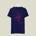 Camera Patent T-Shirt T-CMP187 Desichalchitra