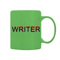 Writer Mug M-WR137 Desichalchitra