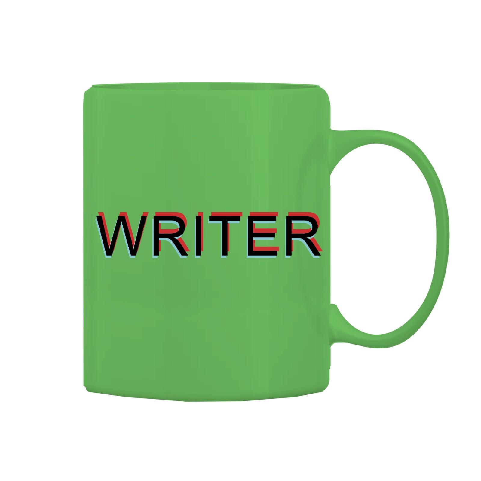 Writer Mug M-WR137 Desichalchitra
